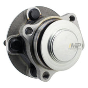 InMotion Parts Wheel Bearing and Hub Assembly P/N:WA513352 - Image 2