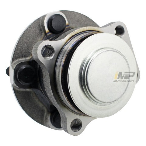 InMotion Parts Wheel Bearing and Hub Assembly P/N:WA513352 - Image 2