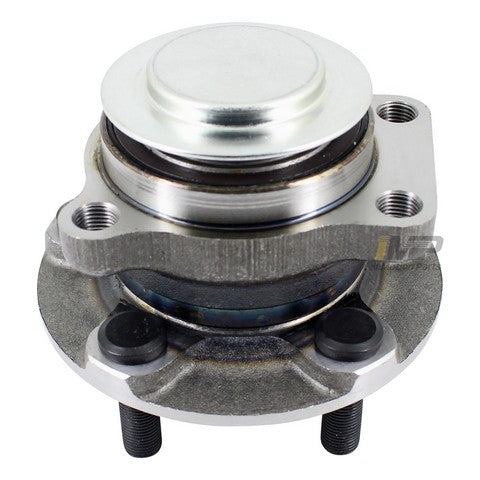 InMotion Parts Wheel Bearing and Hub Assembly P/N:WA513352 - Image 4