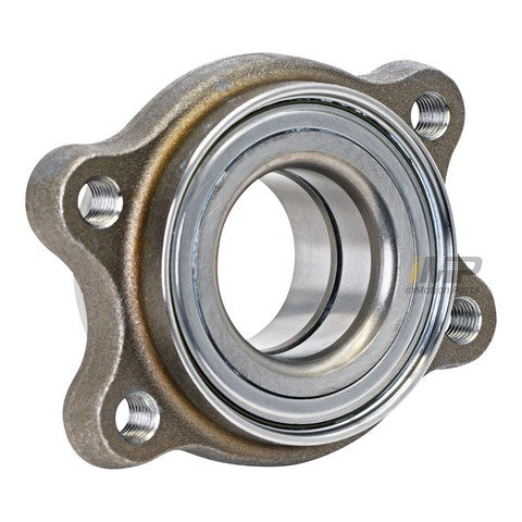 InMotion Parts Wheel Bearing Assembly P/N:WA513353 - Image 4