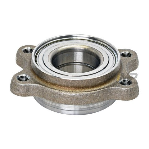 InMotion Parts Wheel Bearing Assembly P/N:WA513353 - Image 3