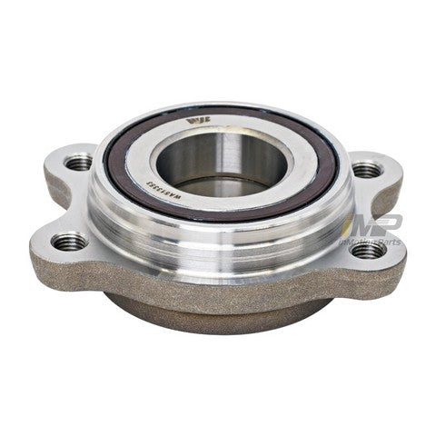 InMotion Parts Wheel Bearing Assembly P/N:WA513353 - Image 1