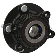 InMotion Parts Wheel Bearing and Hub Assembly P/N:WA513354HD - Image 1