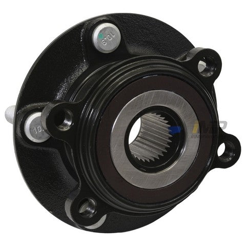 InMotion Parts Wheel Bearing and Hub Assembly P/N:WA513354HD - Image 1