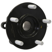 InMotion Parts Wheel Bearing and Hub Assembly P/N:WA513354HD - Image 4