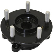 InMotion Parts Wheel Bearing and Hub Assembly P/N:WA513354HD - Image 3