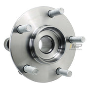 InMotion Parts Wheel Bearing and Hub Assembly P/N:WA513354 - Image 1