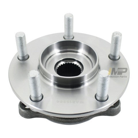 InMotion Parts Wheel Bearing and Hub Assembly P/N:WA513354 - Image 3
