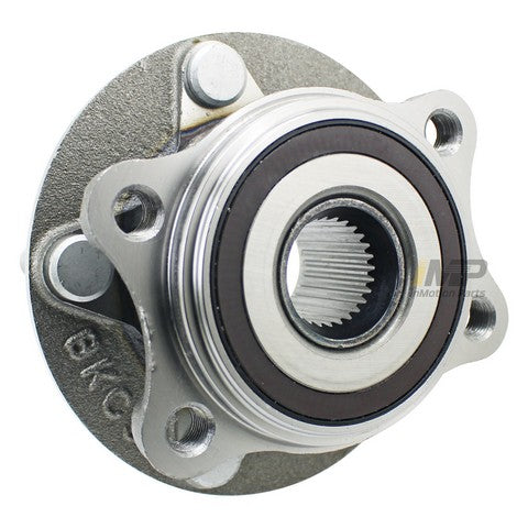 InMotion Parts Wheel Bearing and Hub Assembly P/N:WA513354 - Image 2