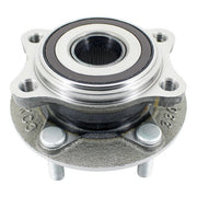 InMotion Parts Wheel Bearing and Hub Assembly P/N:WA513354 - Image 4