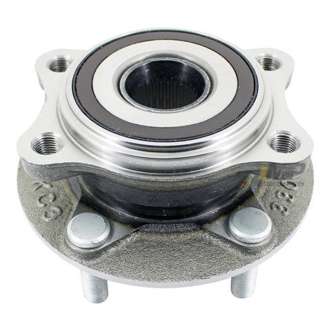 InMotion Parts Wheel Bearing and Hub Assembly P/N:WA513354 - Image 4