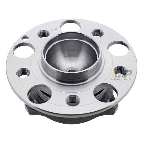 InMotion Parts Wheel Bearing and Hub Assembly P/N:WA513355 - Image 2