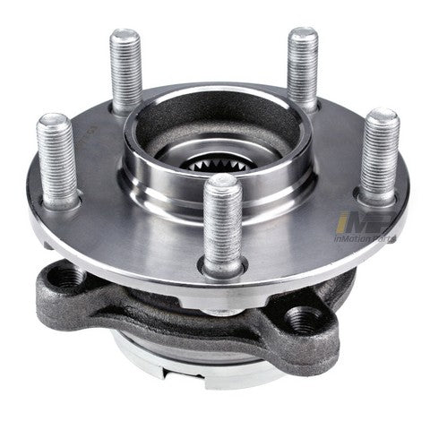 InMotion Parts Wheel Bearing and Hub Assembly P/N:WA513356 - Image 2