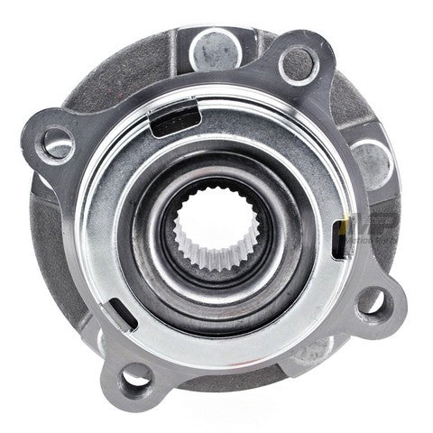 InMotion Parts Wheel Bearing and Hub Assembly P/N:WA513356 - Image 1
