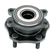 InMotion Parts Wheel Bearing and Hub Assembly P/N:WA513357HD - Image 4
