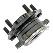 InMotion Parts Wheel Bearing and Hub Assembly P/N:WA513357HD - Image 1