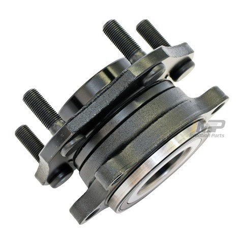 InMotion Parts Wheel Bearing and Hub Assembly P/N:WA513357HD - Image 1