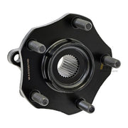 InMotion Parts Wheel Bearing and Hub Assembly P/N:WA513357HD - Image 3