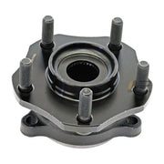 InMotion Parts Wheel Bearing and Hub Assembly P/N:WA513357HD - Image 2
