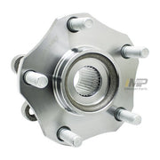 InMotion Parts Wheel Bearing and Hub Assembly P/N:WA513357 - Image 1