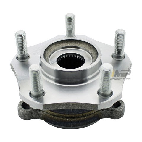 InMotion Parts Wheel Bearing and Hub Assembly P/N:WA513357 - Image 3