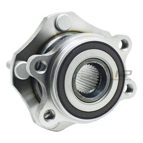 InMotion Parts Wheel Bearing and Hub Assembly P/N:WA513357 - Image 2