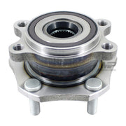 InMotion Parts Wheel Bearing and Hub Assembly P/N:WA513357 - Image 4