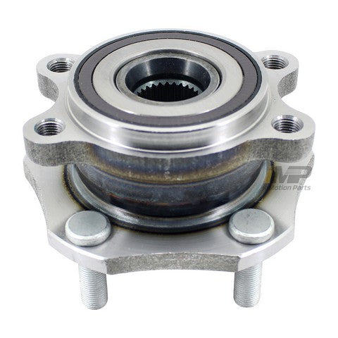 InMotion Parts Wheel Bearing and Hub Assembly P/N:WA513357 - Image 4