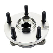 InMotion Parts Wheel Bearing and Hub Assembly P/N:WA513358 - Image 3