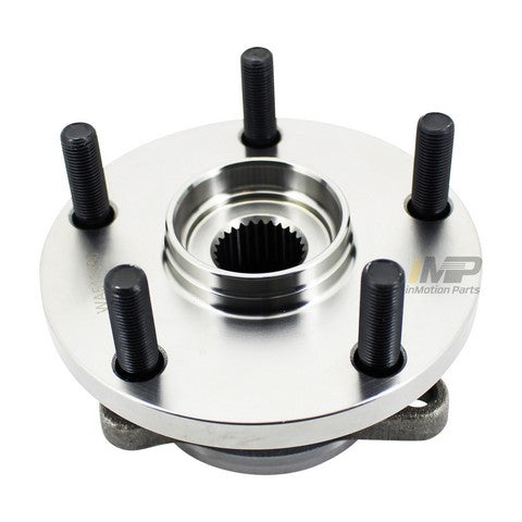 InMotion Parts Wheel Bearing and Hub Assembly P/N:WA513358 - Image 3