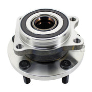 InMotion Parts Wheel Bearing and Hub Assembly P/N:WA513358 - Image 1