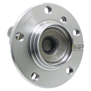 InMotion Parts Wheel Bearing and Hub Assembly P/N:WA513359 - Image 3