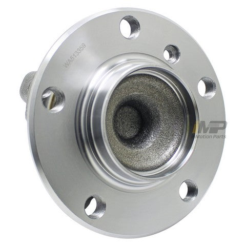 InMotion Parts Wheel Bearing and Hub Assembly P/N:WA513359 - Image 3