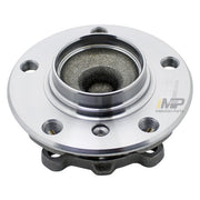 InMotion Parts Wheel Bearing and Hub Assembly P/N:WA513359 - Image 2