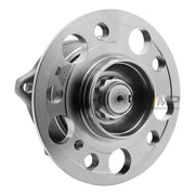 InMotion Parts Wheel Bearing and Hub Assembly P/N:WA513360 - Image 1