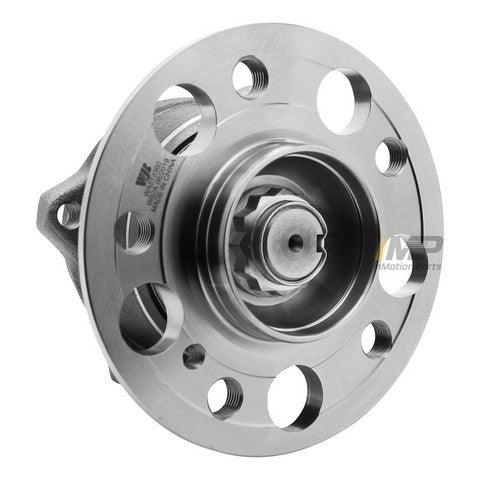 InMotion Parts Wheel Bearing and Hub Assembly P/N:WA513360 - Image 1