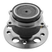 InMotion Parts Wheel Bearing and Hub Assembly P/N:WA513360 - Image 2