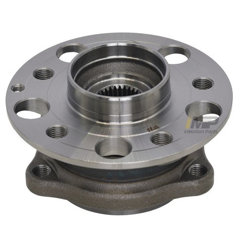InMotion Parts Wheel Bearing and Hub Assembly P/N:WA513361 - Image 3