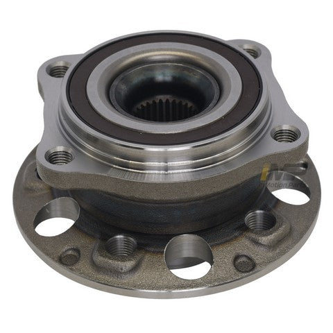 InMotion Parts Wheel Bearing and Hub Assembly P/N:WA513361 - Image 2