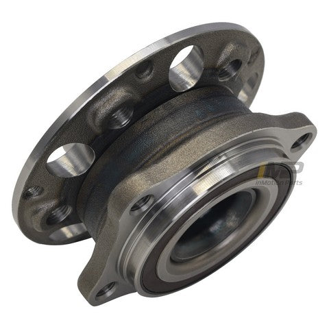 InMotion Parts Wheel Bearing and Hub Assembly P/N:WA513361 - Image 1