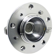 InMotion Parts Wheel Bearing and Hub Assembly P/N:WA513362 - Image 3