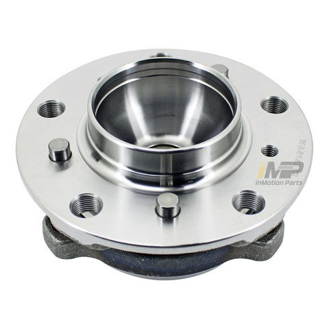 InMotion Parts Wheel Bearing and Hub Assembly P/N:WA513362 - Image 2