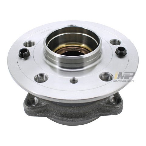 InMotion Parts Wheel Bearing and Hub Assembly P/N:WA513363 - Image 4