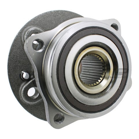 InMotion Parts Wheel Bearing and Hub Assembly P/N:WA513363 - Image 3