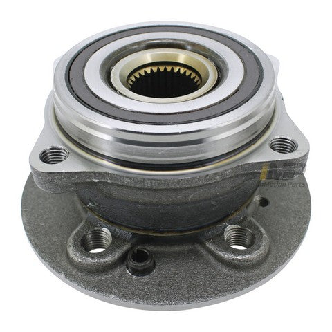 InMotion Parts Wheel Bearing and Hub Assembly P/N:WA513363 - Image 2
