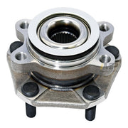 InMotion Parts Wheel Bearing and Hub Assembly P/N:WA513364HD - Image 2