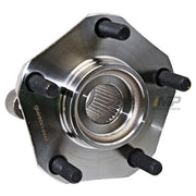 InMotion Parts Wheel Bearing and Hub Assembly P/N:WA513364HD - Image 5