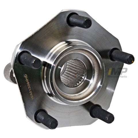 InMotion Parts Wheel Bearing and Hub Assembly P/N:WA513364HD - Image 5