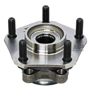 InMotion Parts Wheel Bearing and Hub Assembly P/N:WA513364HD - Image 6