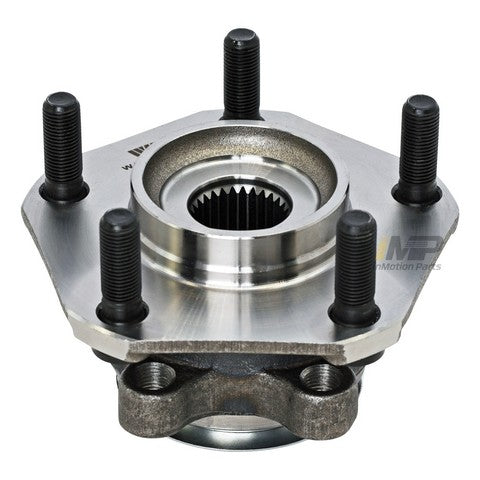 InMotion Parts Wheel Bearing and Hub Assembly P/N:WA513364HD - Image 6
